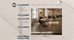 Desktop Screenshot of ipfparquet.com